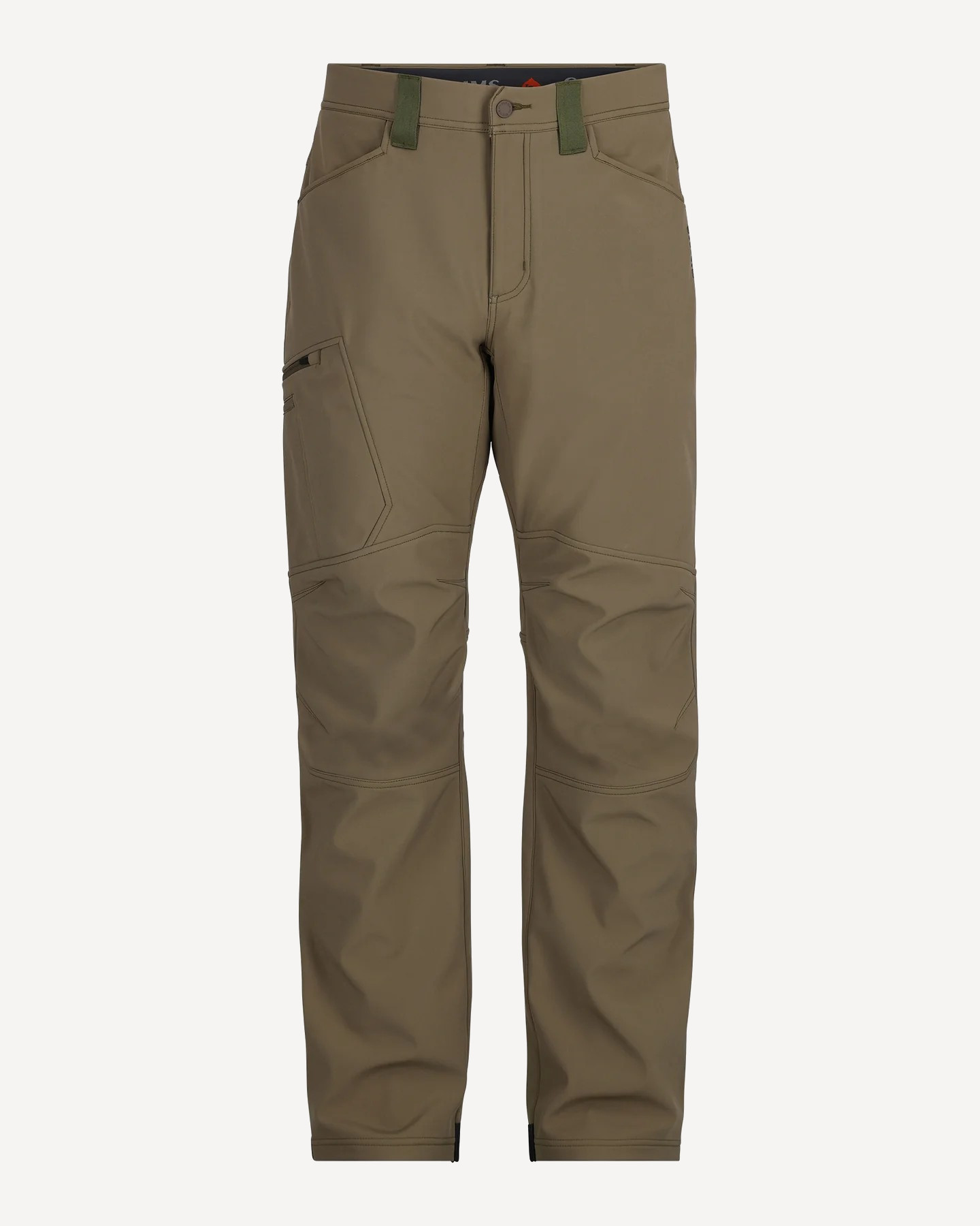 Брюки Simms Rogue Softshell Pants